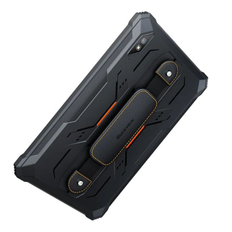Robustni tablični računalnik Blackview Active 8 10.36', 6 GB + 128 GB, oranžen