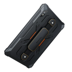 Robustni tablični računalnik Blackview Active 8 10.36', 6 GB + 128 GB, oranžen