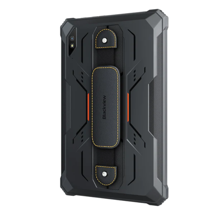 Robustni tablični računalnik Blackview Active 8 10.36', 6 GB + 128 GB, oranžen