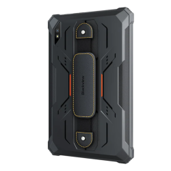 Robustni tablični računalnik Blackview Active 8 10.36', 6 GB + 128 GB, oranžen