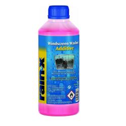 Dodatek za čiščenje vetrobranskega stekla Rain-X, 1 L