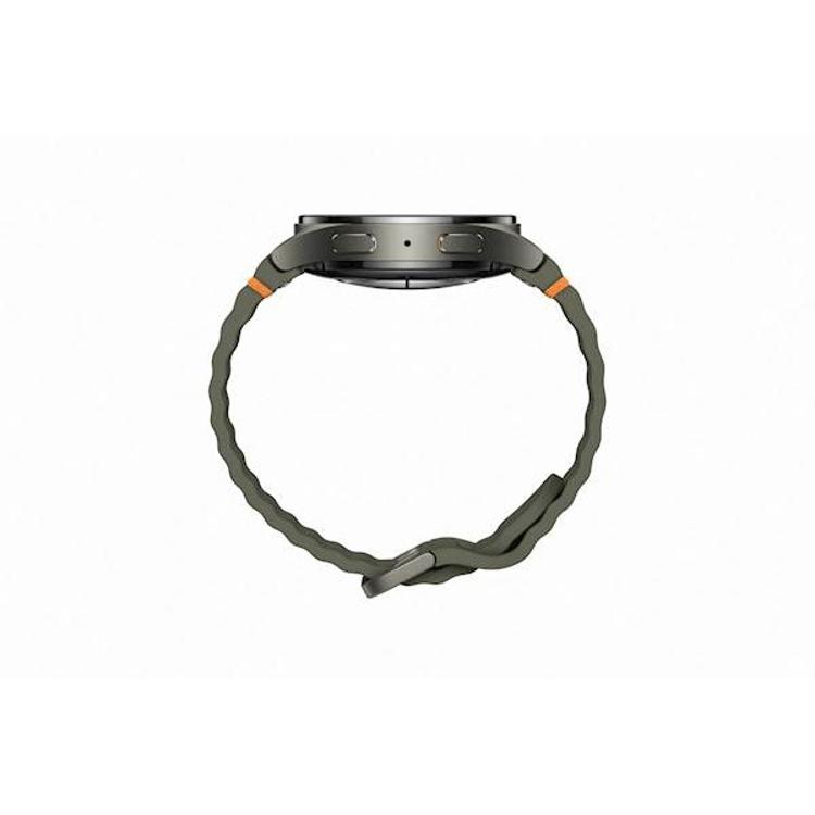 Pametna ura Samsung Galaxy Watch 40mm BT, zelena