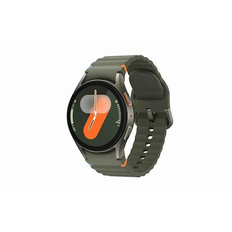 Pametna ura Samsung Galaxy Watch 40mm BT, zelena