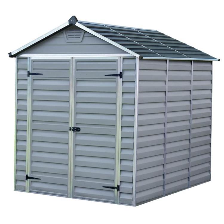Vrtna hiška Palram SkyLight_1