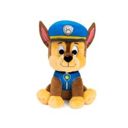 Pliš Spin Master Paw Patrol Chase, 23 cm