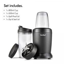 Blender Vonshef UltraBlend VONGA-2013283, 1000 W