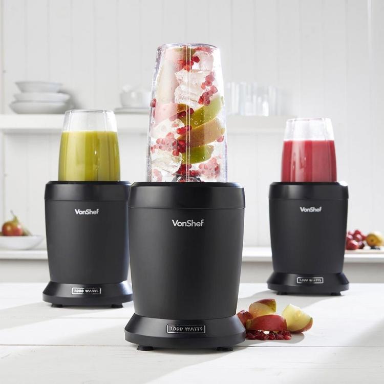 Blender Vonshef UltraBlend VONGA-2013283, 1000 W