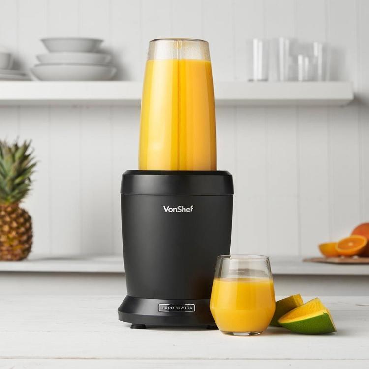 Blender Vonshef UltraBlend VONGA-2013283, 1000 W