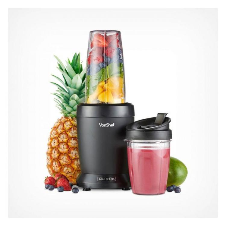 Blender Vonshef UltraBlend VONGA-2013283, 1000 W