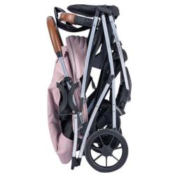 FreeON športni voziček Lux Premium 44688, roza_5