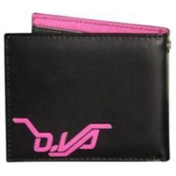 Denarnica Jinx Overwatch D.VA BI Fold Graphic, črna_2