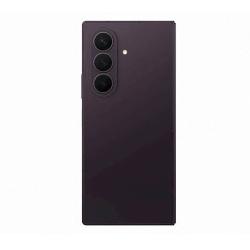 Samsung Galaxy Z Fold8 Ultra 512GB Violet – zadnji pogled na prepogljiv telefon v vijolični barvi s trojno kamero in LED bliskavico.