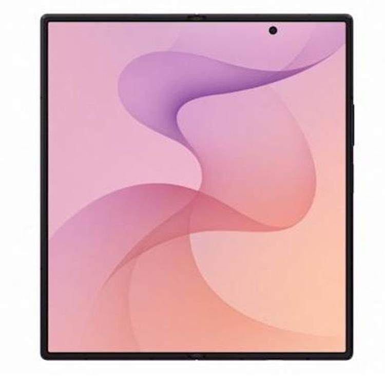 Copilot said:   Samsung Galaxy Z Fold8 Ultra 512GB Violet – odprt prepogljiv telefon z velikim notranjim zaslonom, tankimi robovi in vijoličnim ohišjem.