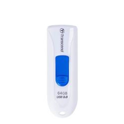 USB ključ 64 GB, Transcend, JF790, bel, USB 3.0_1