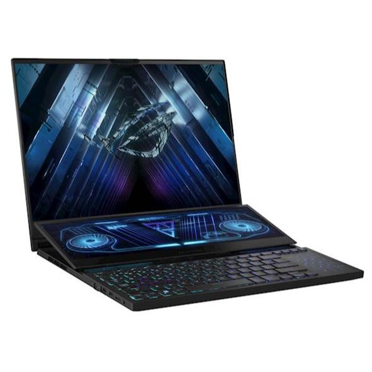 Prenosni računalnik Asus ROG Zephyrus DUO 16 GX650PY-NM010X Ryzen 9 7945HX / 32GB / 2TB / 16" WQXGA / Win 11 Pro
