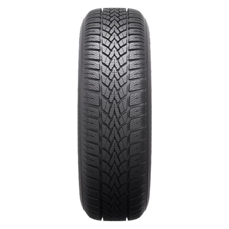 Dunlop 195/65 R15 91T M+S WINTER RESPONSE2_1