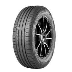 Nokian 245/65 R17 111H XL WETPROOF SUV