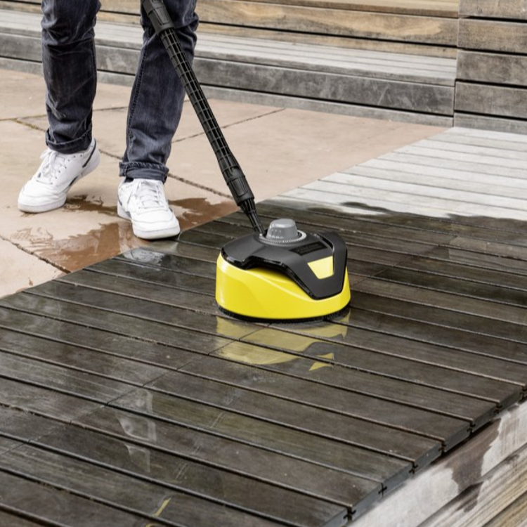 Visokotlačni čistilec Karcher K4 Power Control Home 1324033, 1800 W