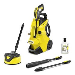 Visokotlačni čistilec Karcher K4 Power Control Home 1324033, 1800 W