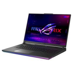 Prenosi računalnik Asus ROG Strix SCAR 18 G834JZ-N6004X i9-13980HX / 32 GB / SSD 1 TB / 18"QHD+ IPS / Win 11 Pro