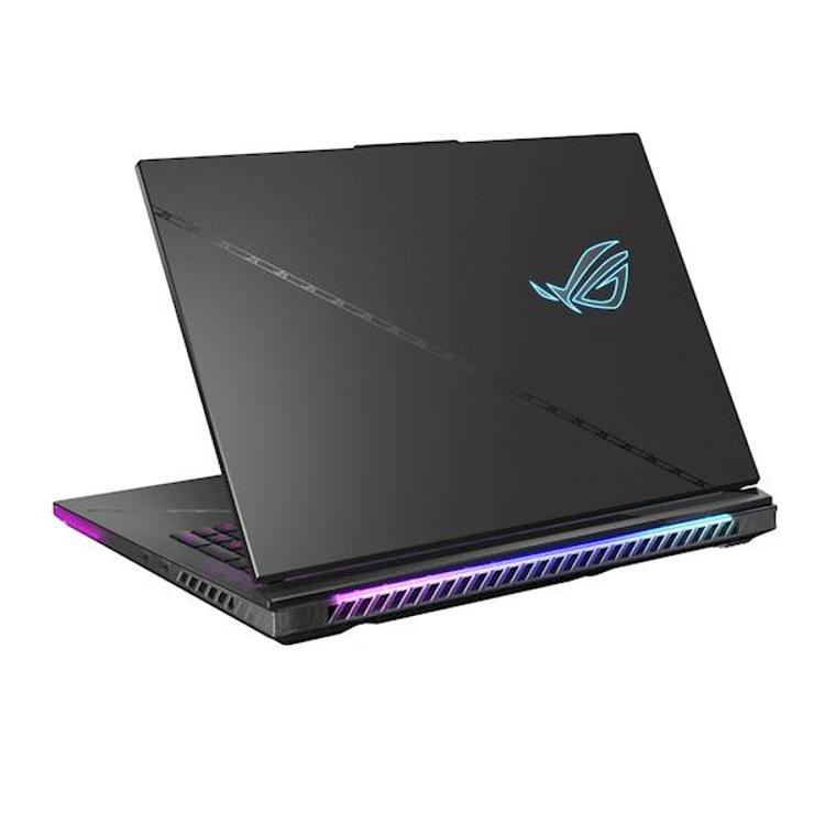 Prenosi računalnik Asus ROG Strix SCAR 18 G834JZ-N6004X i9-13980HX / 32 GB / SSD 1 TB / 18"QHD+ IPS / Win 11 Pro