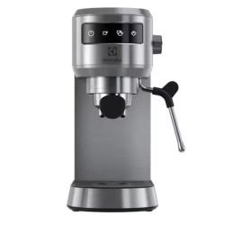 Kavni aparat Electrolux Espresso E6EC1-6ST, 1350 W, inox