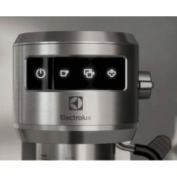 Kavni aparat Electrolux Espresso E6EC1-6ST, 1350 W, inox