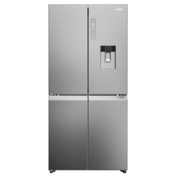 Hladilnik HAIER HCW58F18EHMP, E