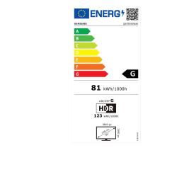 Televizor Samsung 55S90D, OLED