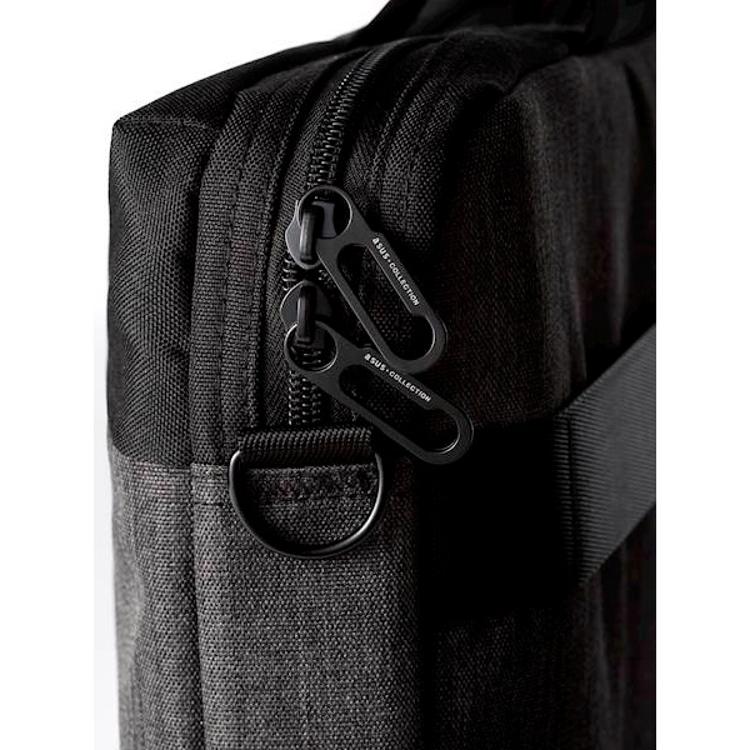Torba za prenosnik Asus EOS 2 15,6'', črna