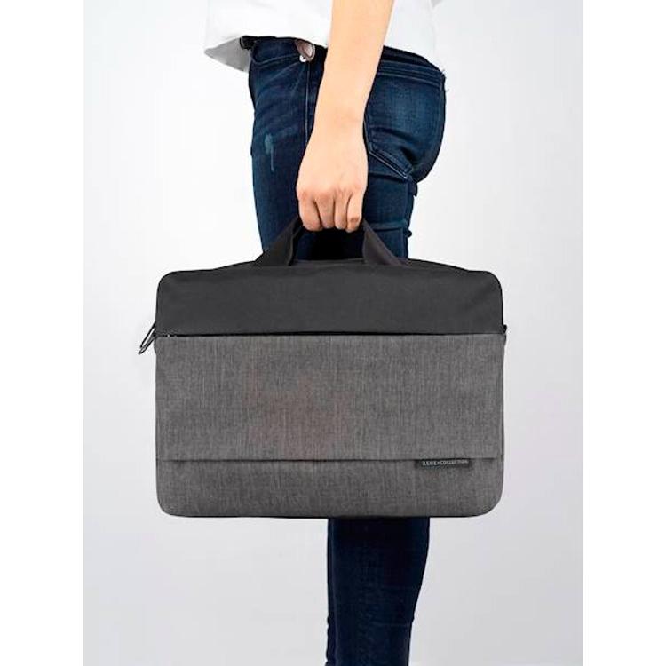 Torba za prenosnik Asus EOS 2 15,6'', črna