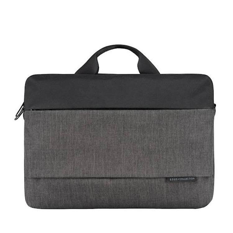 Torba za prenosnik Asus EOS 2 15,6'', črna