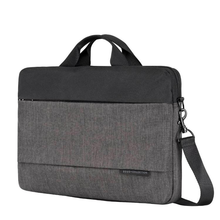 Torba za prenosnik Asus EOS 2 15,6'', črna