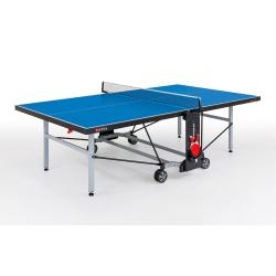 Zunanja miza za namizni tenis Sponeta S5-73e, modro siva