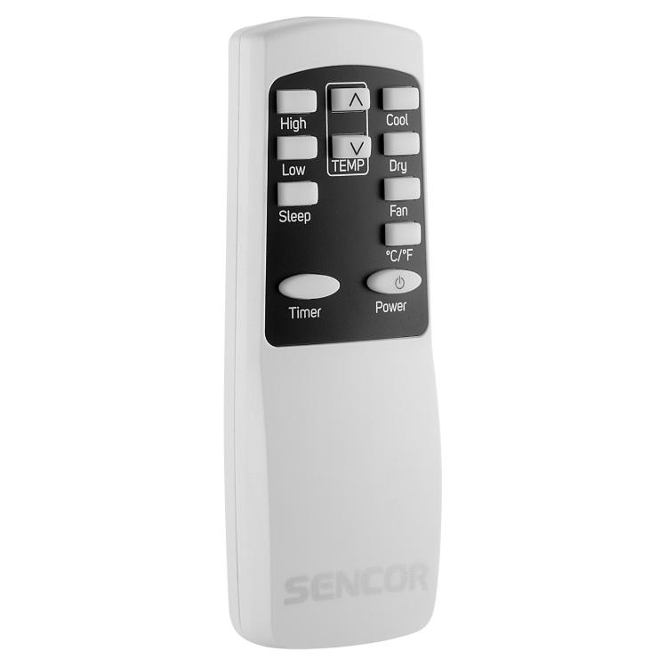 Prenosna klima Sencor SAC MT7048C 7000 BTU