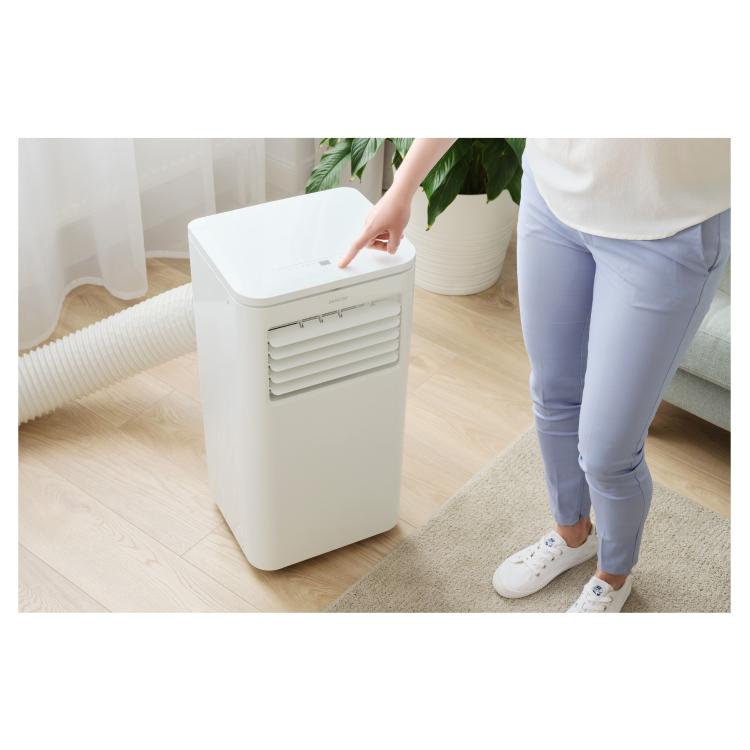 Prenosna klima Sencor SAC MT7048C 7000 BTU