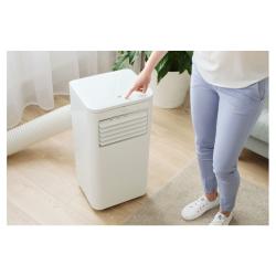 Prenosna klima Sencor SAC MT7048C 7000 BTU