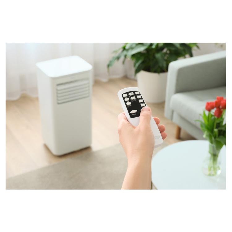 Prenosna klima Sencor SAC MT7048C 7000 BTU