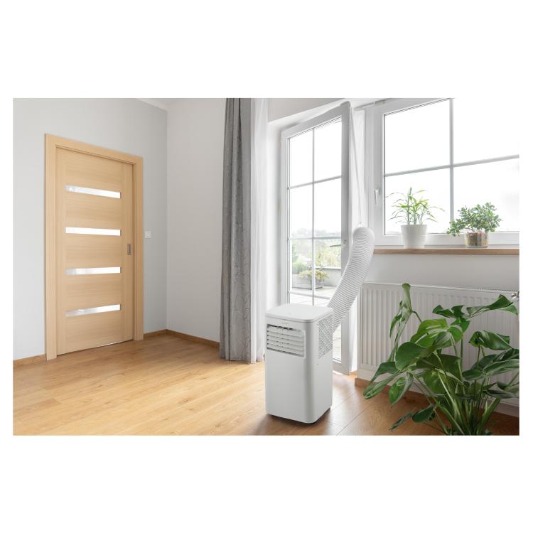 Prenosna klima Sencor SAC MT7048C 7000 BTU