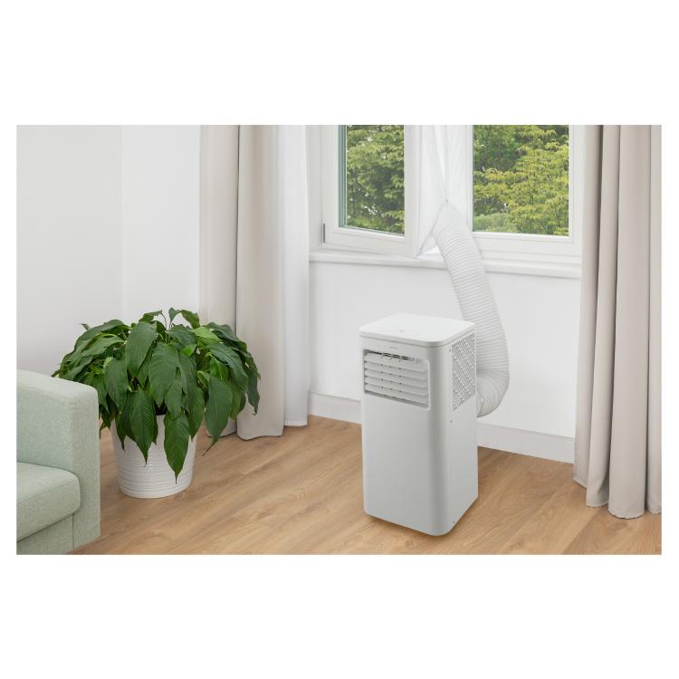 Prenosna klima Sencor SAC MT7048C 7000 BTU