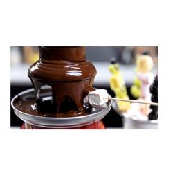 Čokoladna fontana Cecotec Fun Chocolicious_4