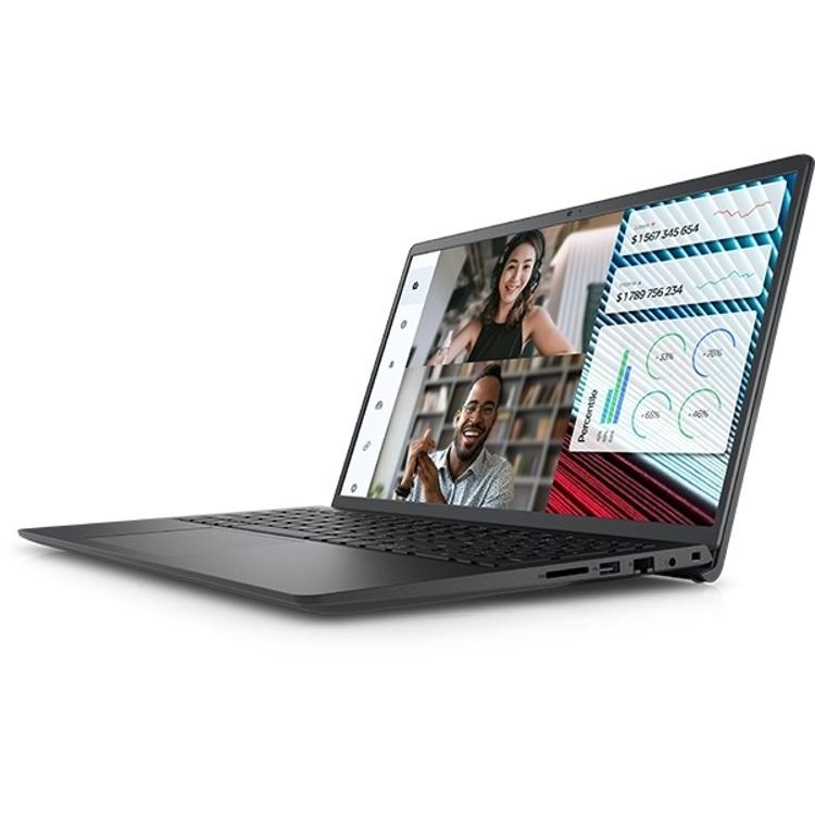 Prenosnik Dell Vostro 3520 i5 / 8GB / 256GB SSD / 15,6" / FHD / Windows 11 Home