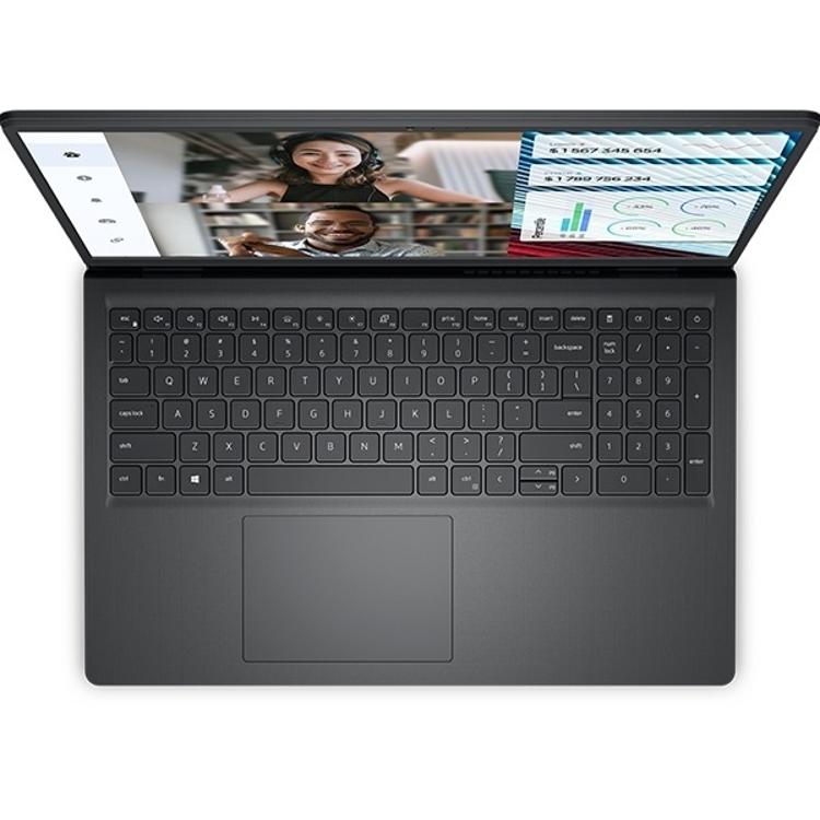 Prenosnik Dell Vostro 3520 i5 / 8GB / 256GB SSD / 15,6" / FHD / Windows 11 Home