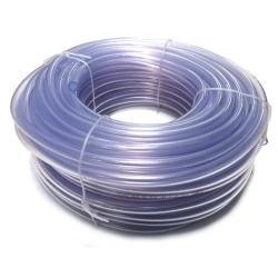 Cev za vodo PVC 10 x 14 mm, 50 m