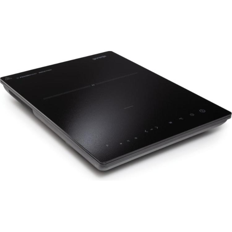 Enojna indukcijska plošča GORENJE ICR2000SP, prenosna