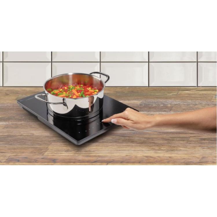 Enojna indukcijska plošča GORENJE ICR2000SP, prenosna