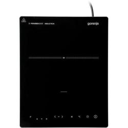 Enojna indukcijska plošča GORENJE ICR2000SP, prenosna