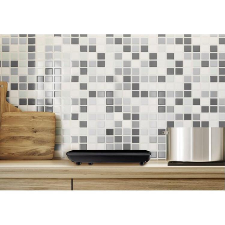 Enojna indukcijska plošča GORENJE ICR2000SP, prenosna