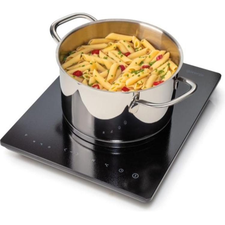 Enojna indukcijska plošča GORENJE ICR2000SP, prenosna