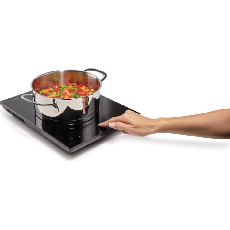 Enojna indukcijska plošča GORENJE ICR2000SP, prenosna
